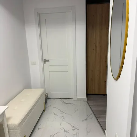 Fundeni 13 Apartment